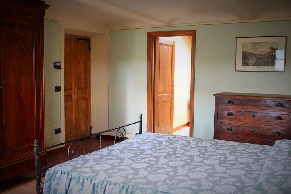 칸타라나 Ca' 'D Carlot B&B 객실 사진