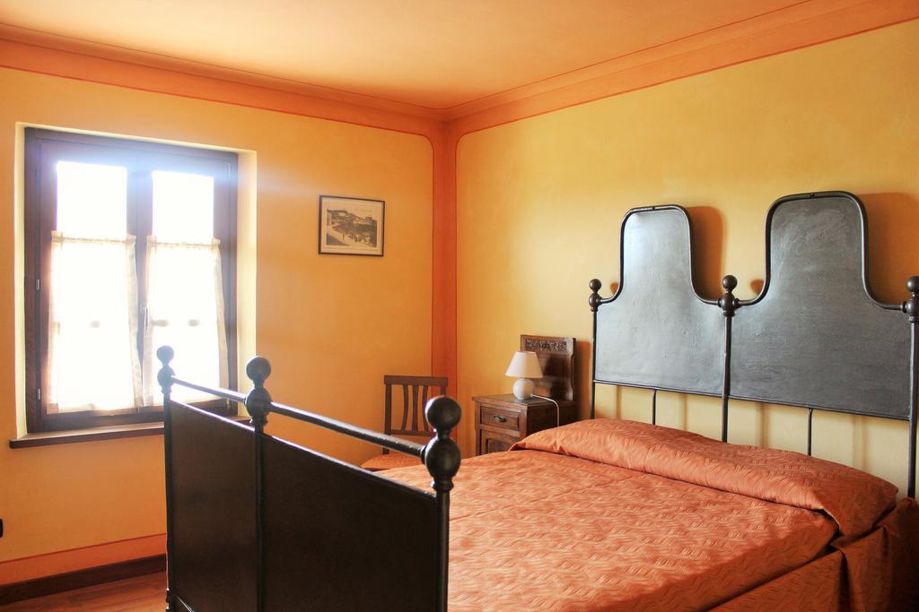 칸타라나 Ca' 'D Carlot B&B 객실 사진