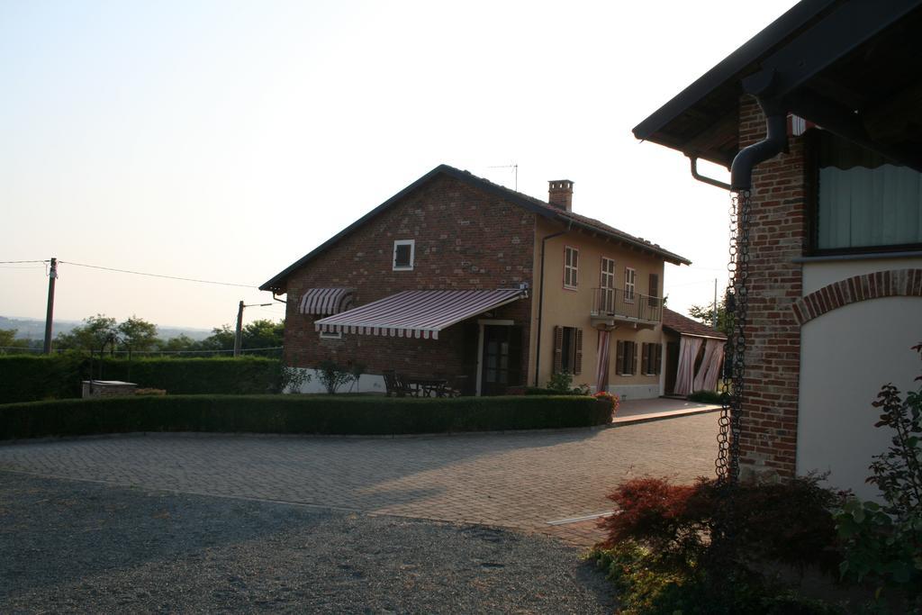 칸타라나 Ca' 'D Carlot B&B 외부 사진